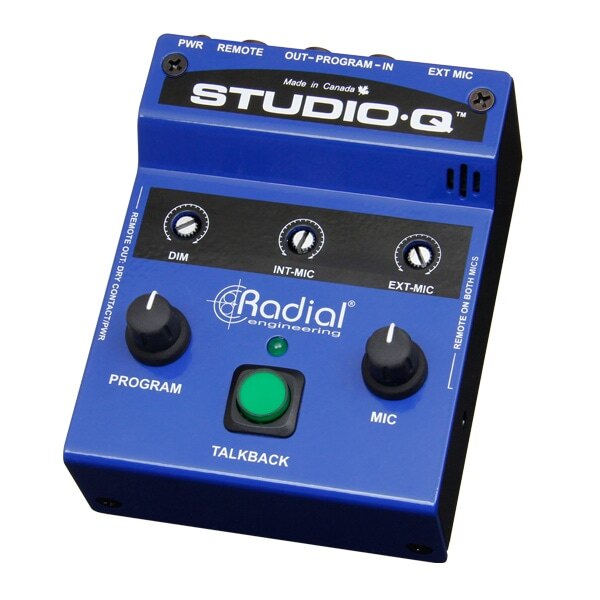 Studio-Q