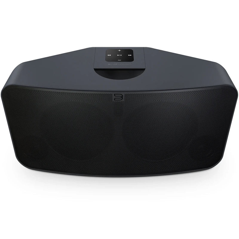 Bluesound Pulse 2i