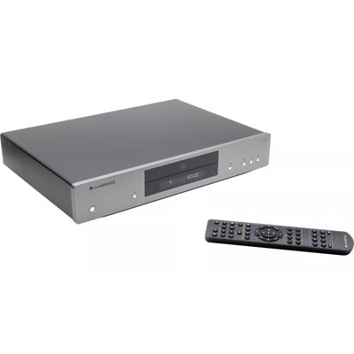 Cambridge Audio CXC