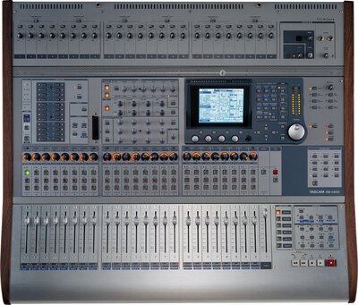 DM-4800