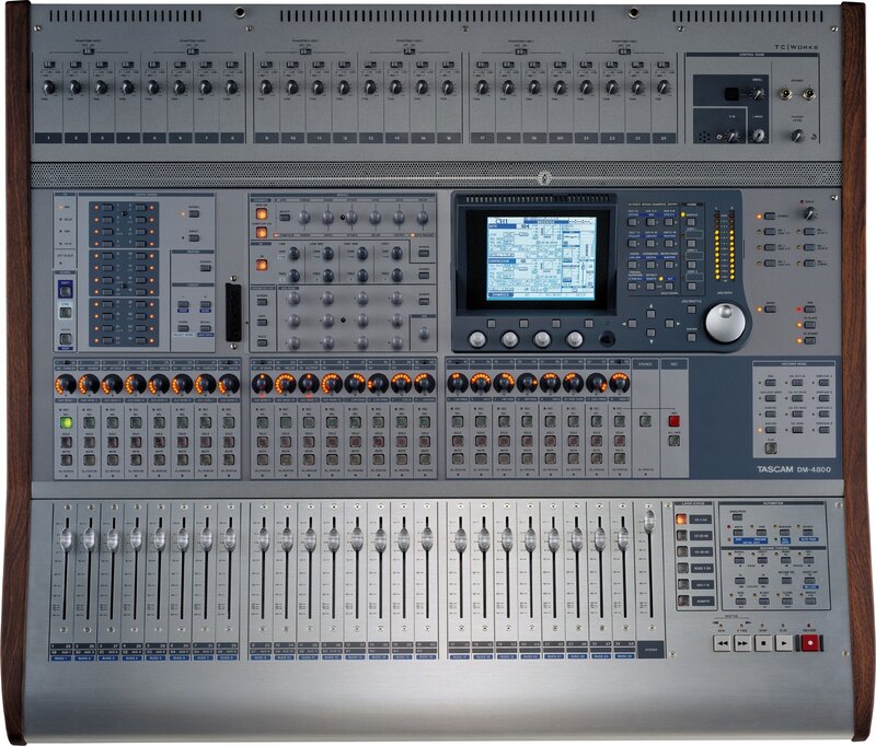 DM-4800