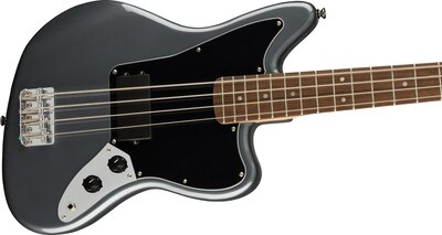 Squier Affinity Series Jaguar Bass H