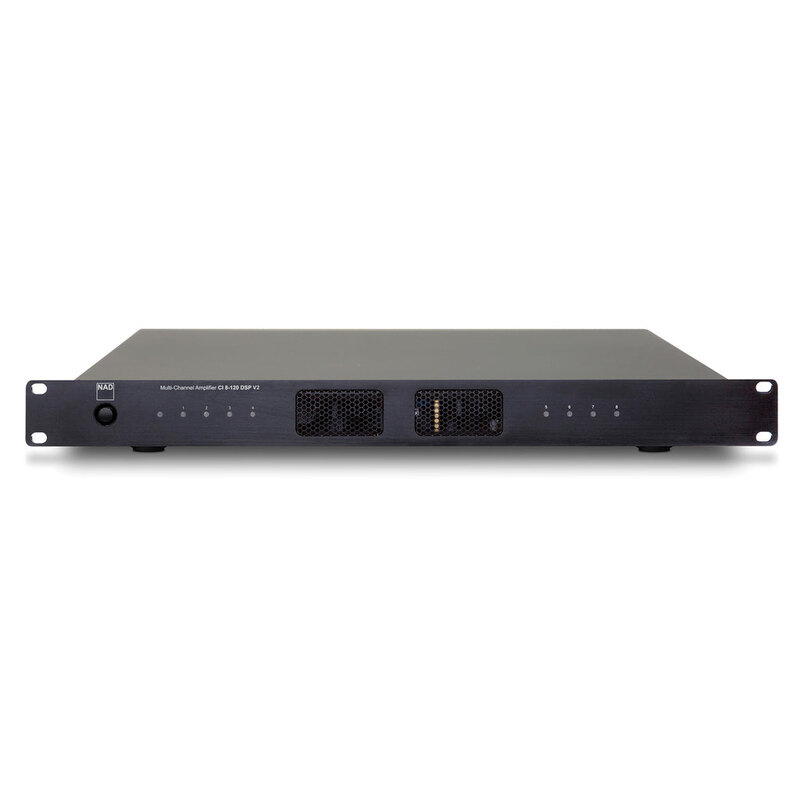CI 8-120 DSP V2