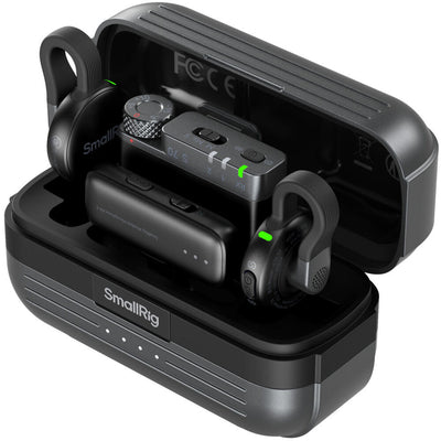 SmallRig S70 Wireless Microphone