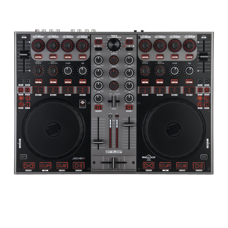 Reloop Jockey 3 ME