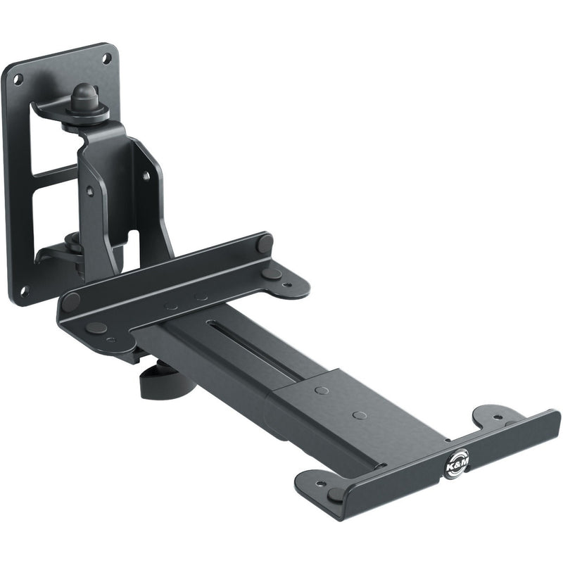 K&M 24167 Speaker Wall Mount L