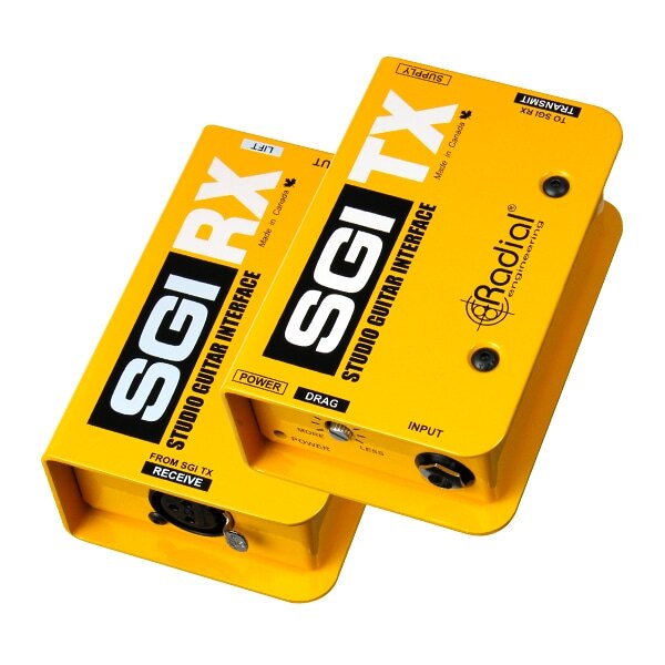 SGI 15v