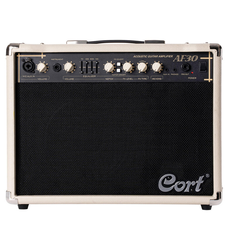 Cort AF30