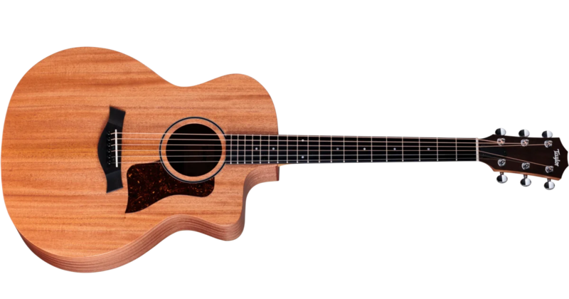 Taylor 24ce