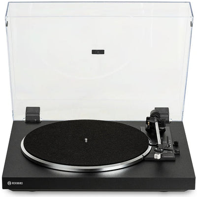 Rekkord Audio F100
