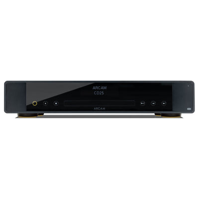 Arcam CD25