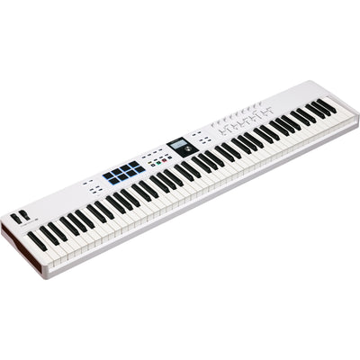 Arturia KeyLab Essential 88 MK3