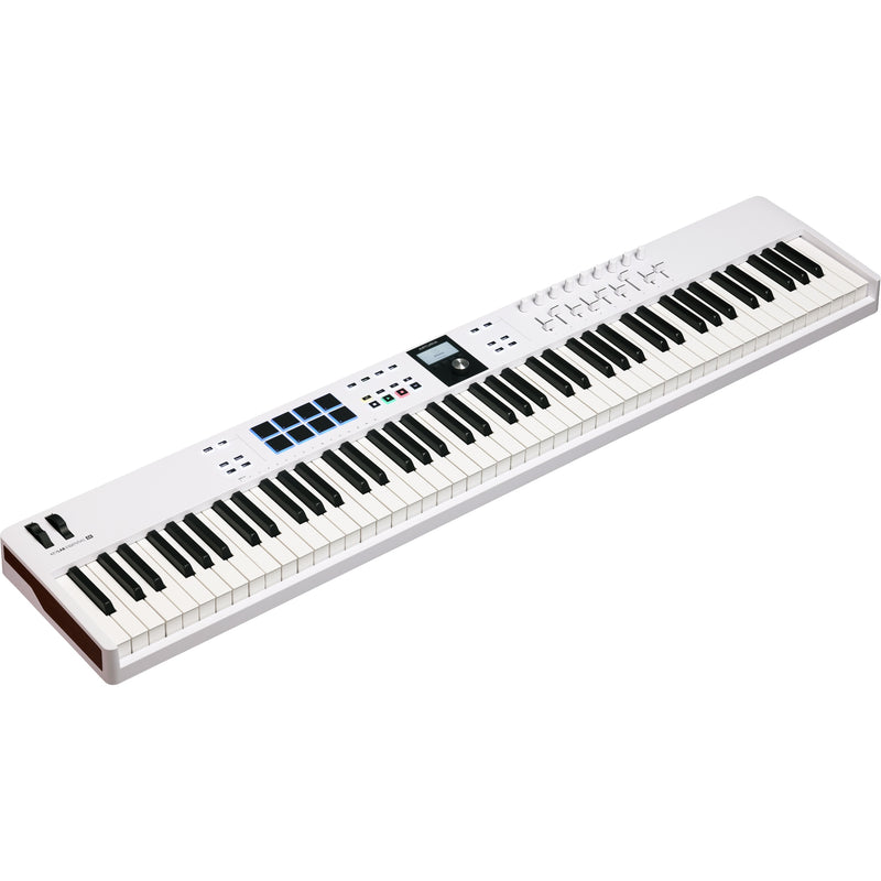 Arturia KeyLab Essential 88 MK3