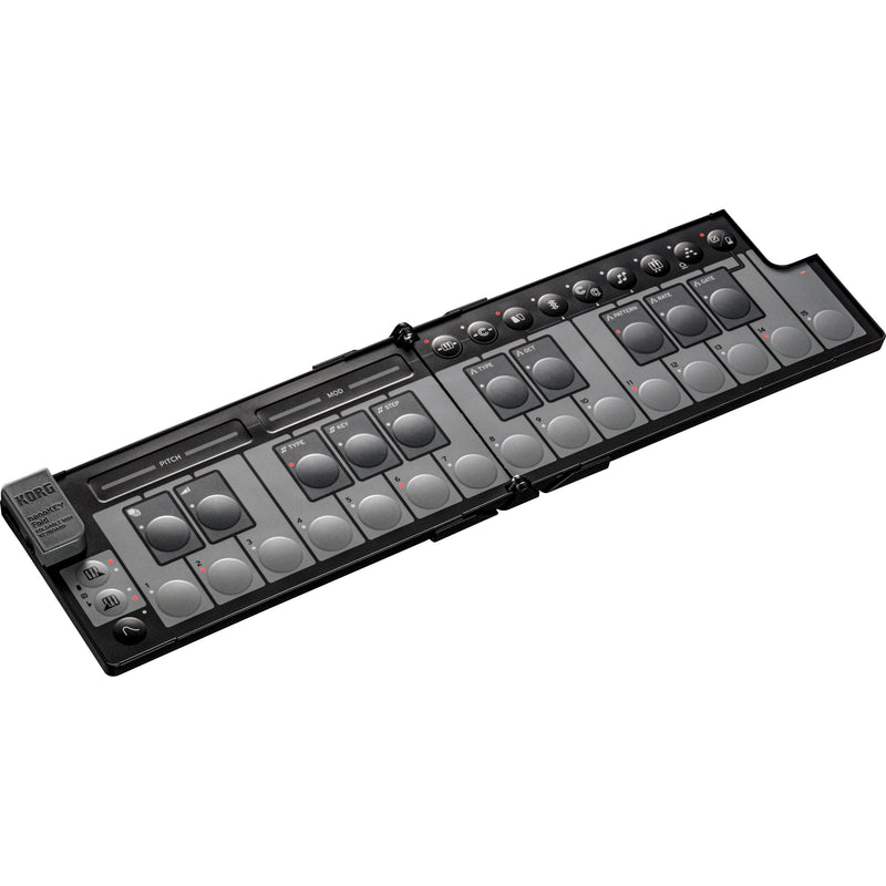 Korg nanoKEY Fold