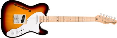 Squier Affinity Series Telecaster Thinline