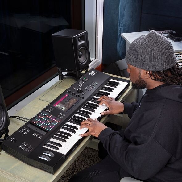 MPC Key 61