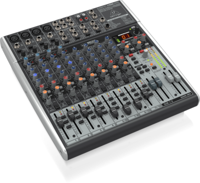 Xenyx X1622USB