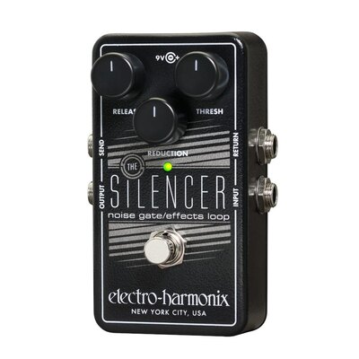 Silencer