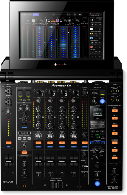DJM-TOUR1