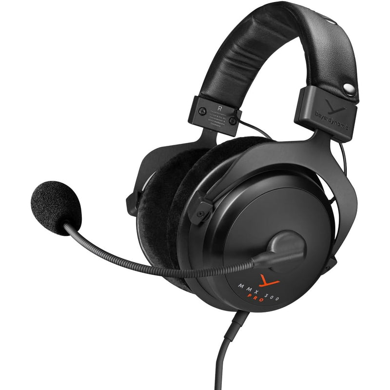 beyerdynamic MMX 300 Pro