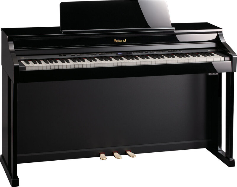 Roland HP-505