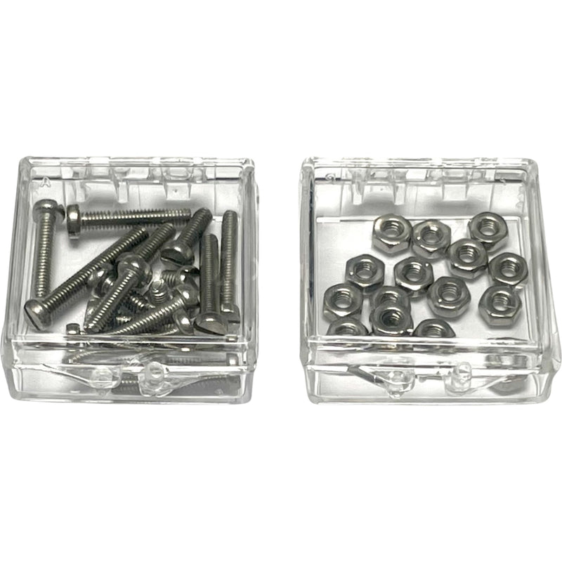 Tonar Cartridge Screw Set M2.5