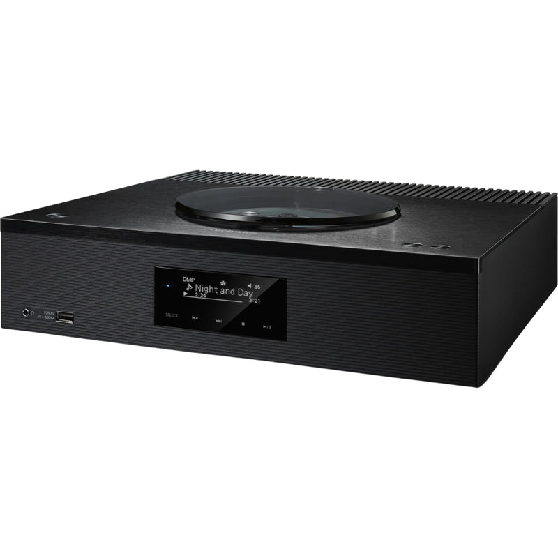 Technics SA-C600