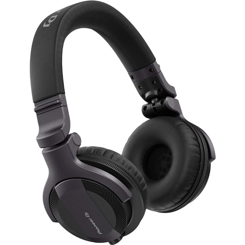 Pioneer DJ HDJ-CUE1 (Bedraad, Zwart)