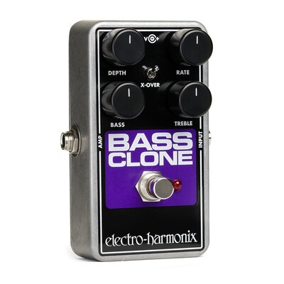 Bass Clone
