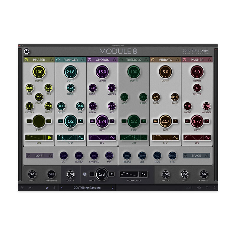Module8
