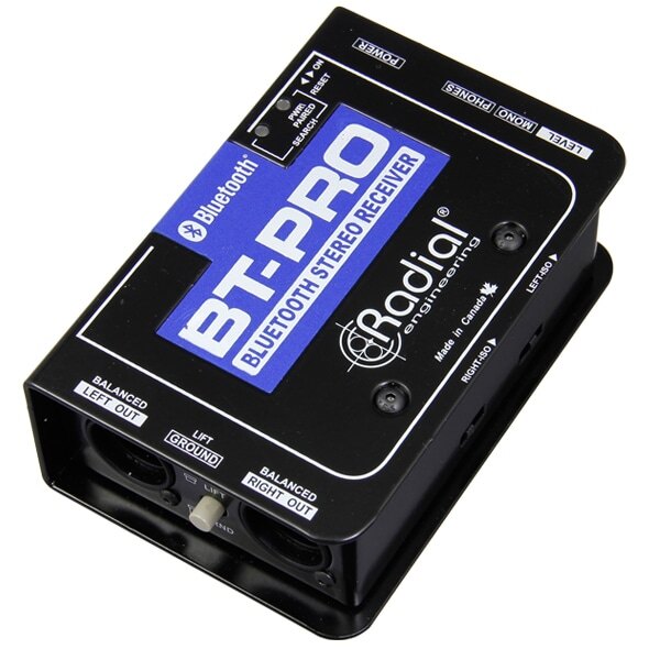 BT-Pro