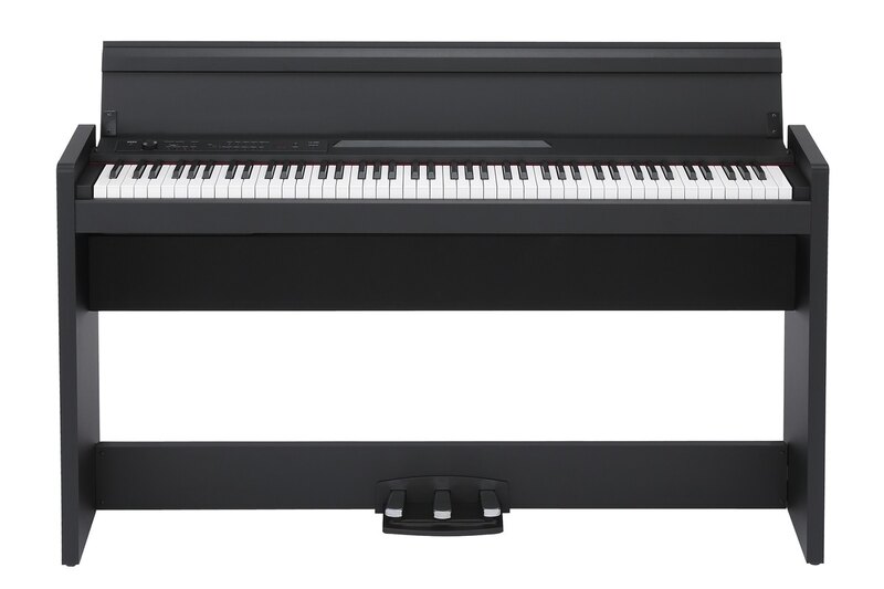 Korg LP-380
