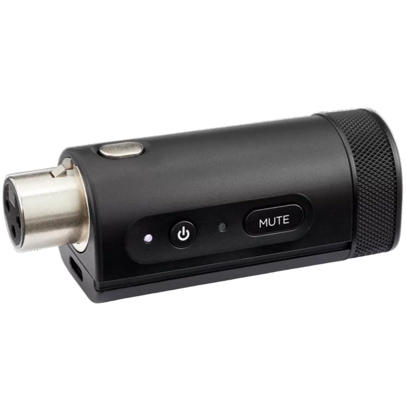 Bose S1 Pro+ Wireless Mic/Line Transmitter (XLR)
