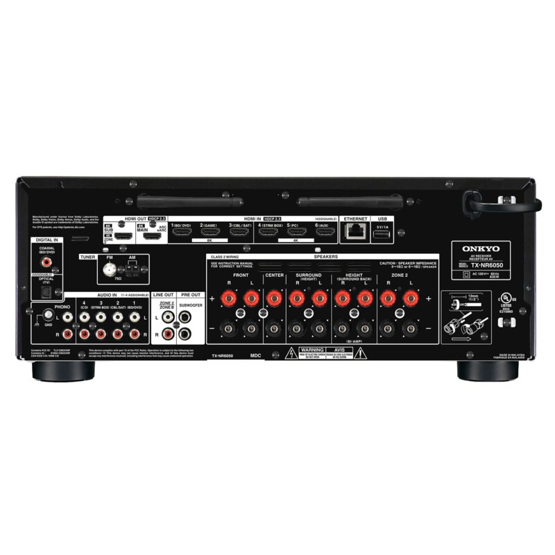 TX-NR6050