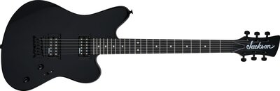 Jackson JS Series Surfcaster JS22 HT