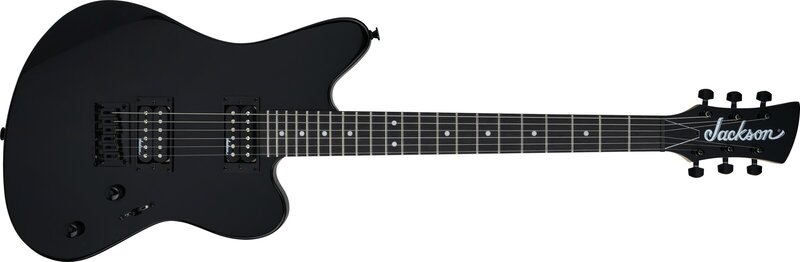 Jackson JS Series Surfcaster JS22 HT