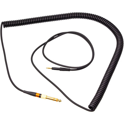 Neumann NDH Coiled Cable