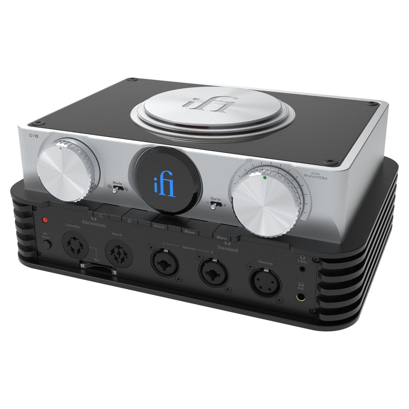 iFi audio iCAN Phantom 1.5