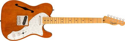 Squier Classic Vibe '60s Telecaster Thinline