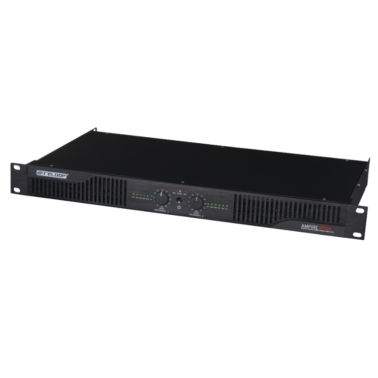 Ampire D720