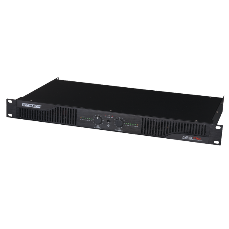 Ampire D360