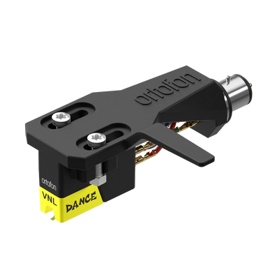 Ortofon VNL DANCE Cartridge with Headshell (Premounted on SH-2)