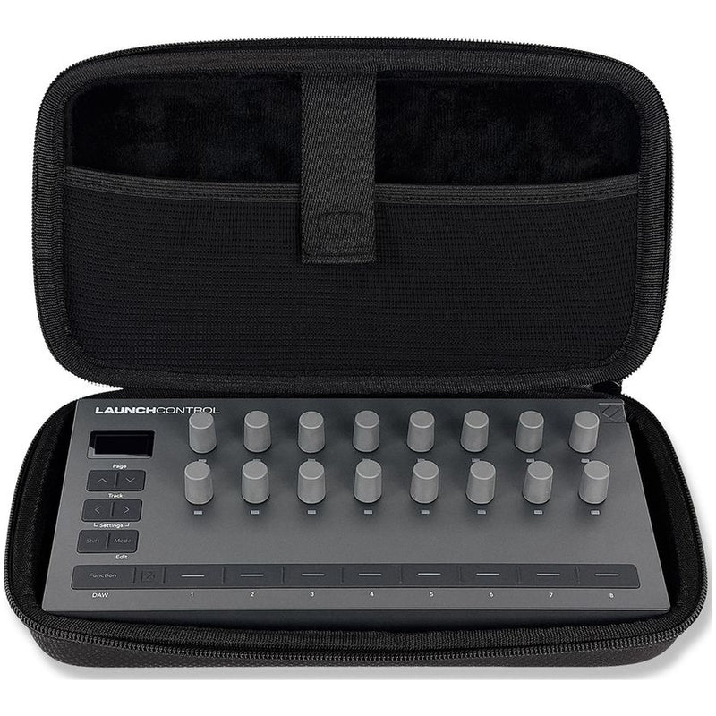 Analog Cases Glide Case (for Novation Launch Control 3)