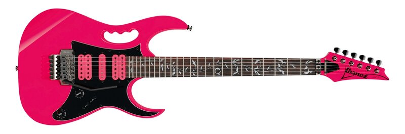 Ibanez JEMJRSP