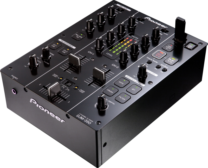 DJM-350