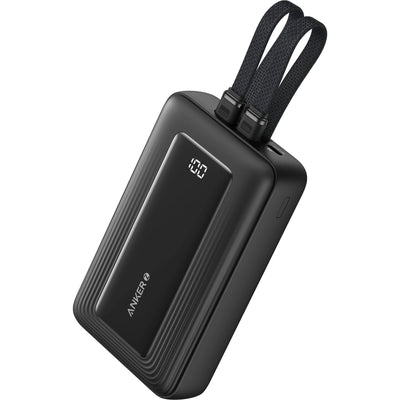 Anker PowerCore Power Bank (20K)