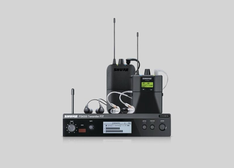 PSM 300