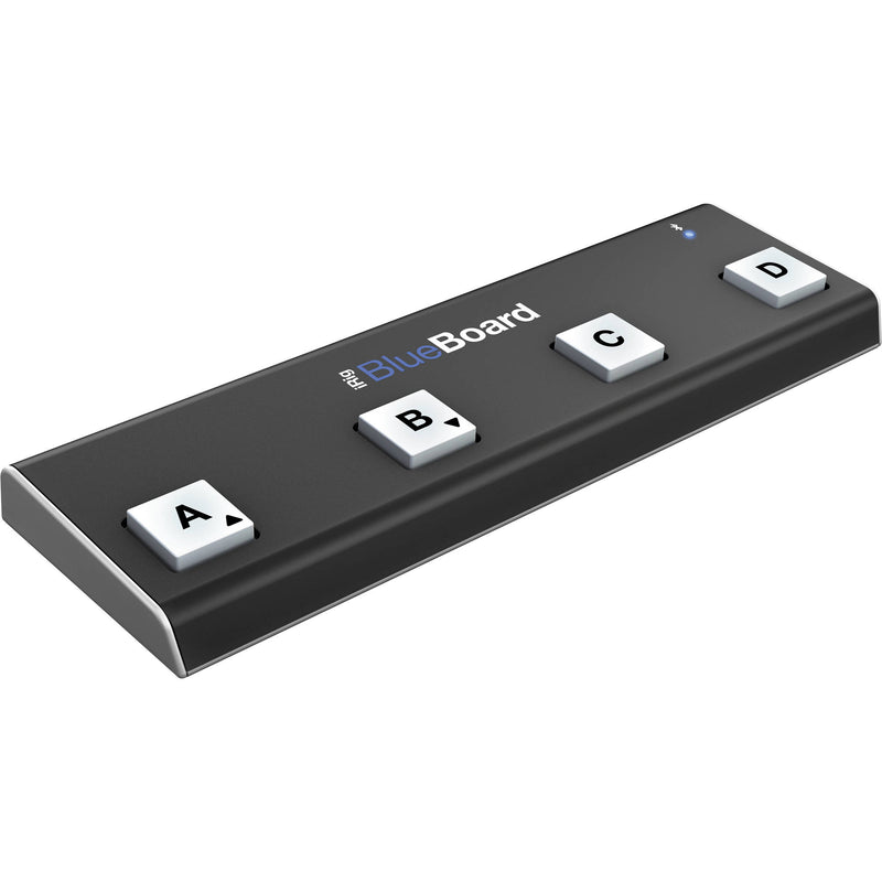IK Multimedia iRig Blueboard