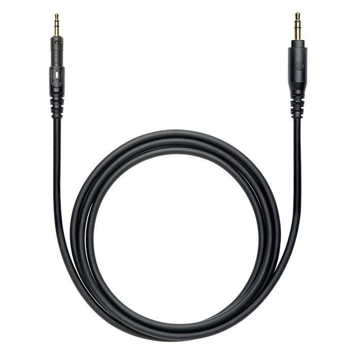 Audio-Technica ATH-M50x prosty kabel