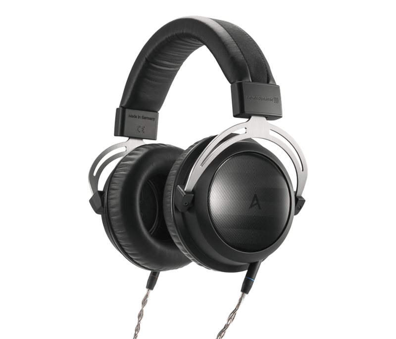 AK T5p 2nd Generation